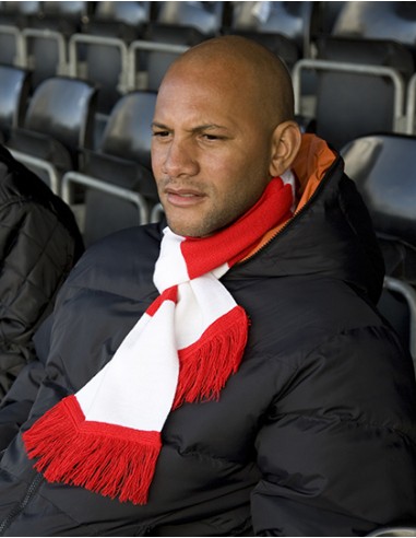 R-R146X-Team Scarf